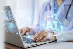 AI in health care