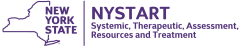 ny start logo